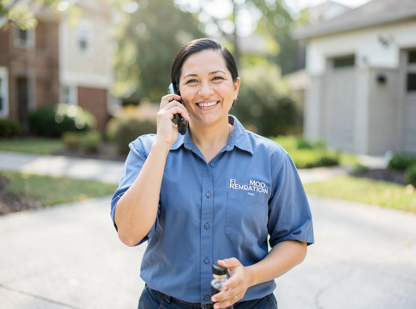 Mold Remediation North Branford, CT FAQs
